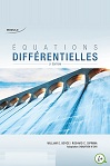 Differentielles Equations (2E) by William Boyce, Richard Diprima
